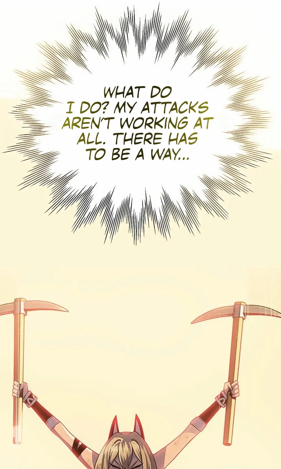 Dungeon Porter Chapter 16 page 69 - 