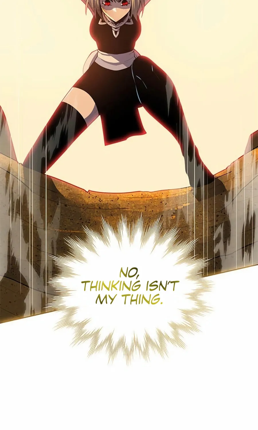 Dungeon Porter Chapter 16 page 70 - 