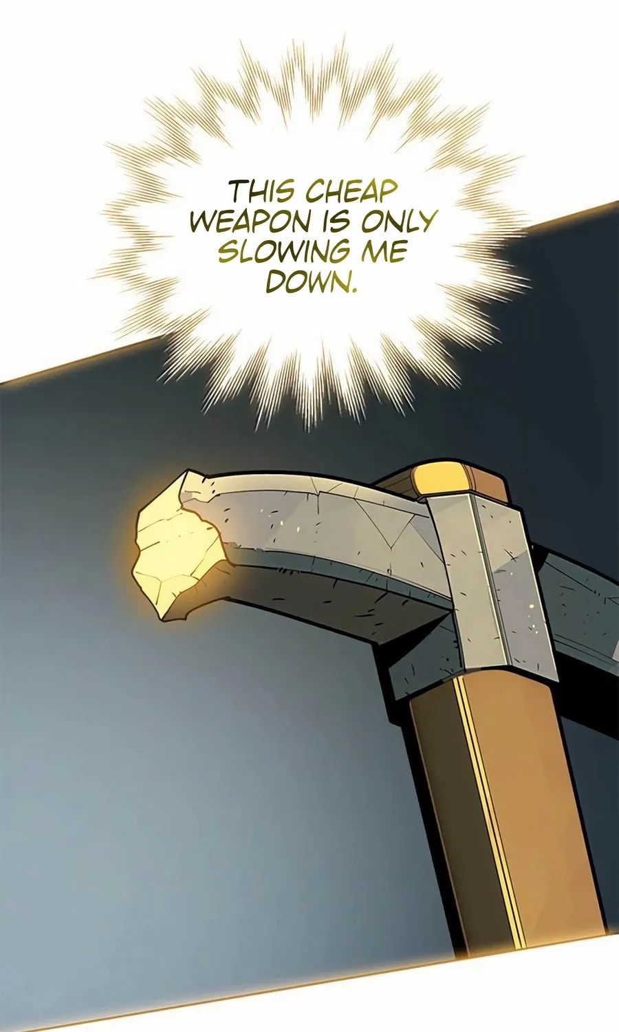 Dungeon Porter Chapter 16 page 71 - 
