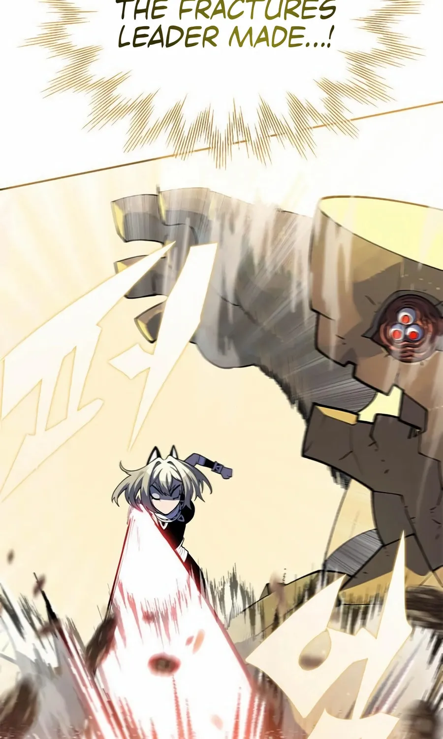 Dungeon Porter Chapter 16 page 74 - 