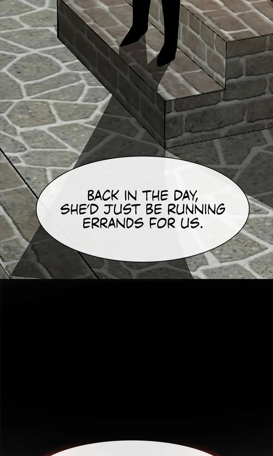 Dungeon Porter Chapter 16 page 9 - 