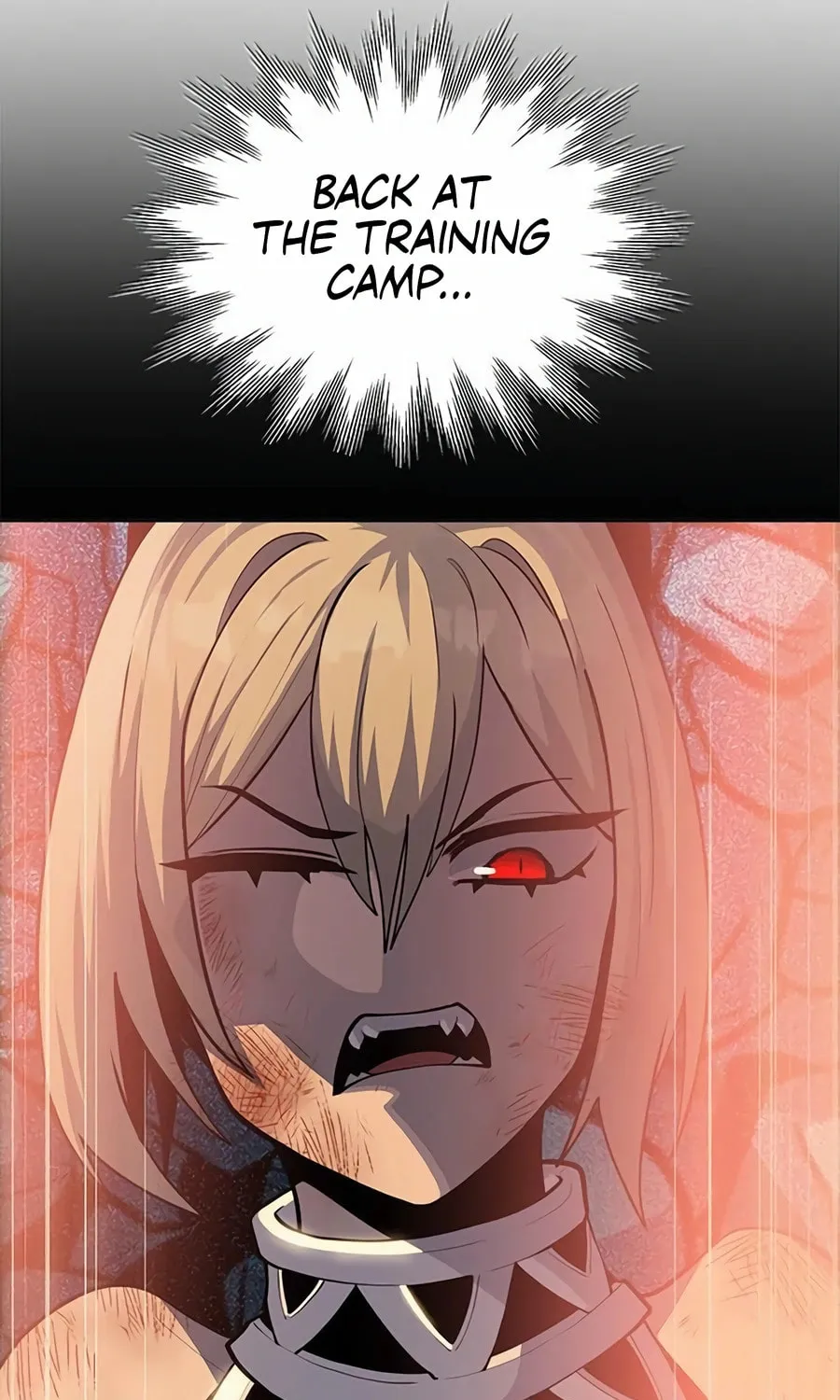 Dungeon Porter Chapter 16 page 97 - 
