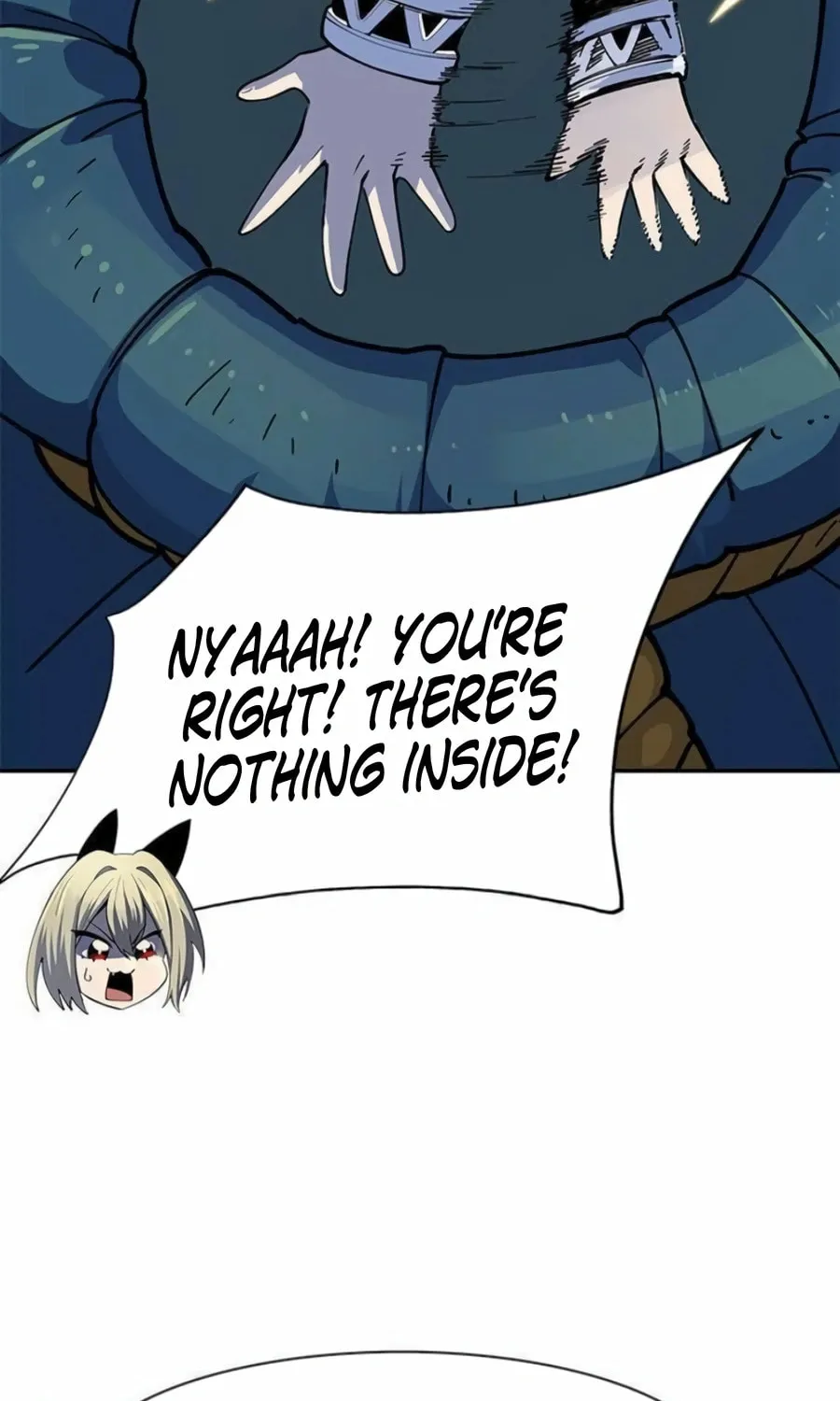 Dungeon Porter Chapter 17 page 101 - 