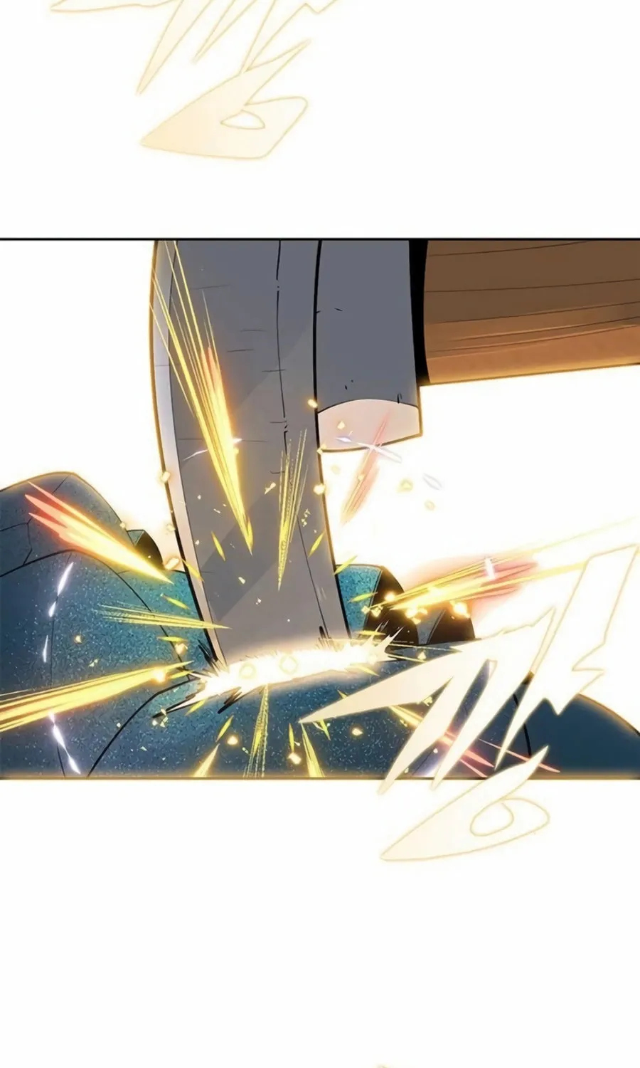 Dungeon Porter Chapter 17 page 12 - 