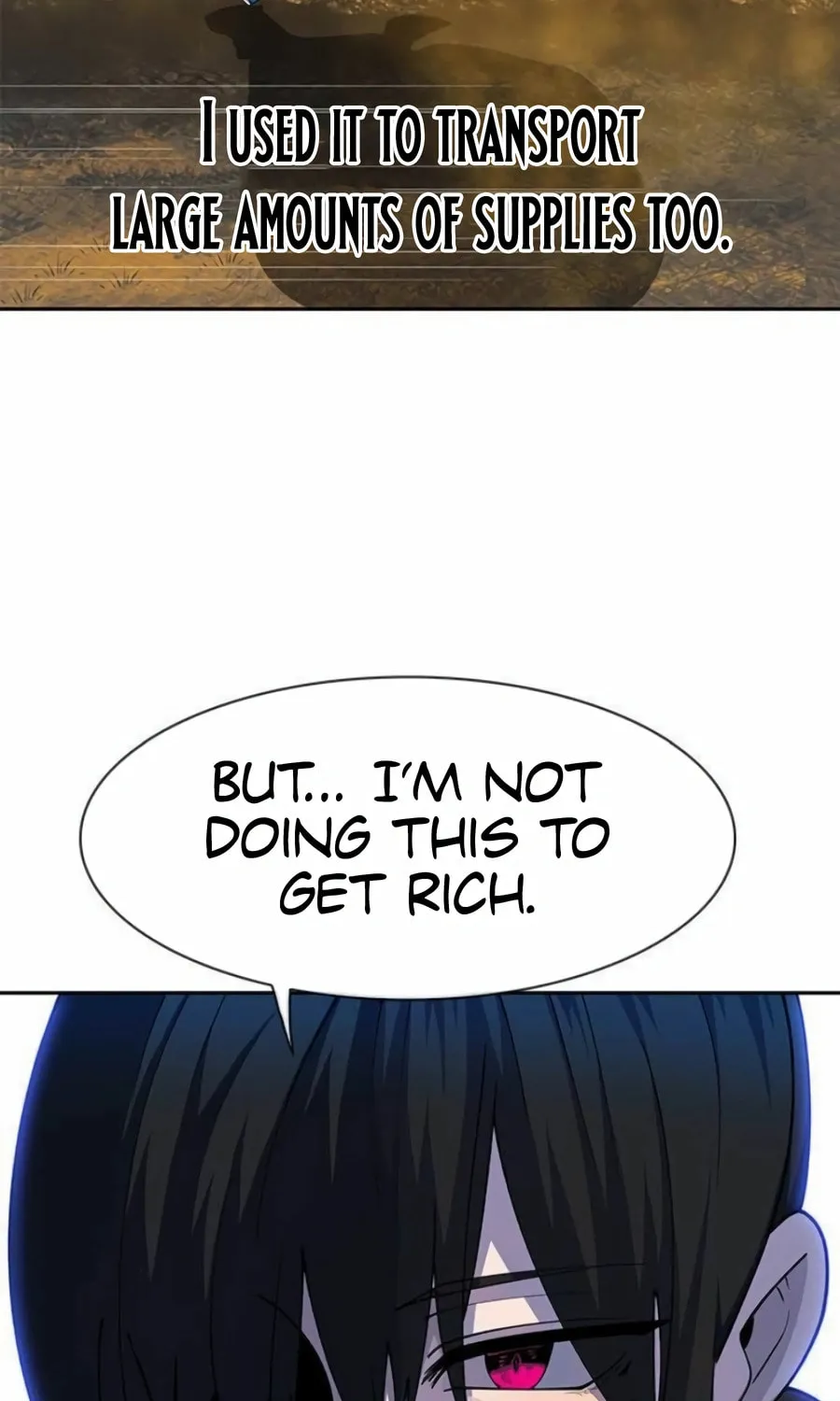 Dungeon Porter Chapter 17 page 111 - 