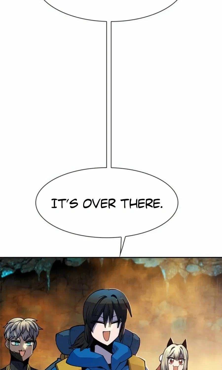 Dungeon Porter Chapter 17 page 116 - 