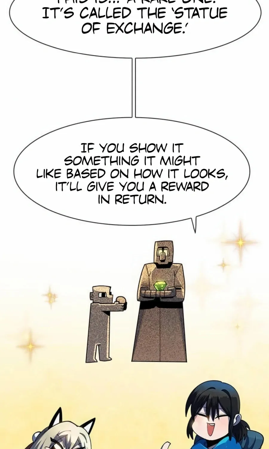 Dungeon Porter Chapter 17 page 120 - 
