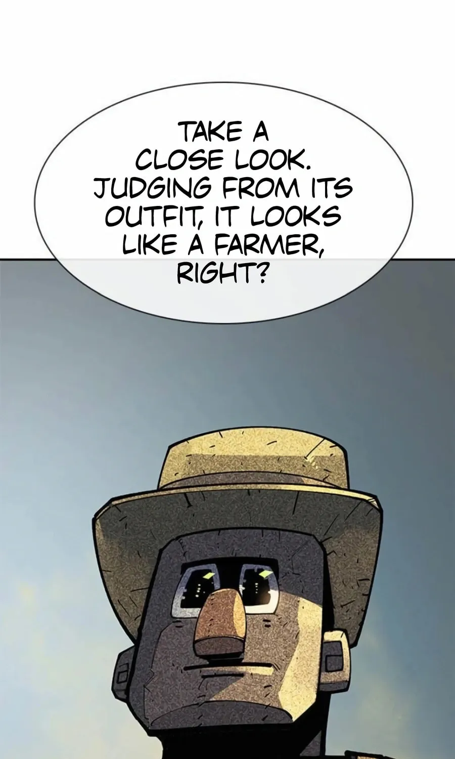 Dungeon Porter Chapter 17 page 124 - 