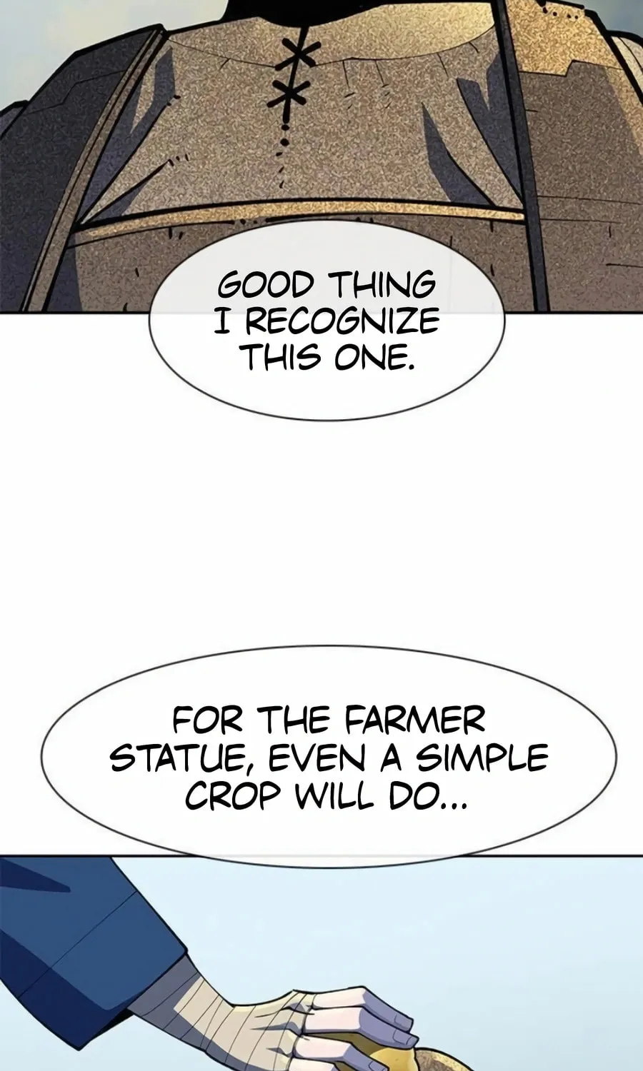 Dungeon Porter Chapter 17 page 125 - 