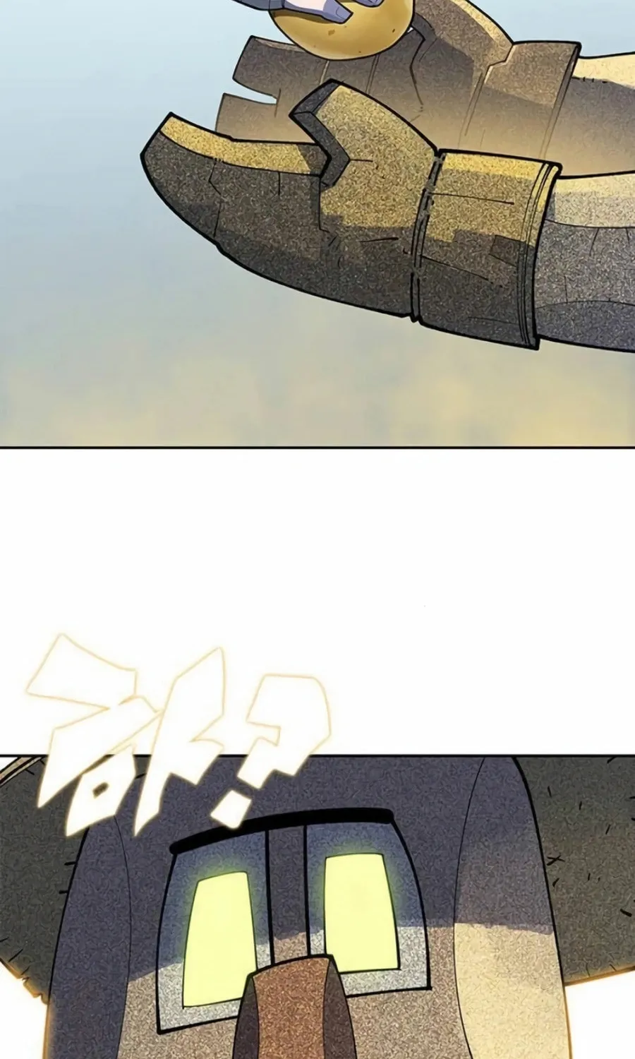 Dungeon Porter Chapter 17 page 126 - 