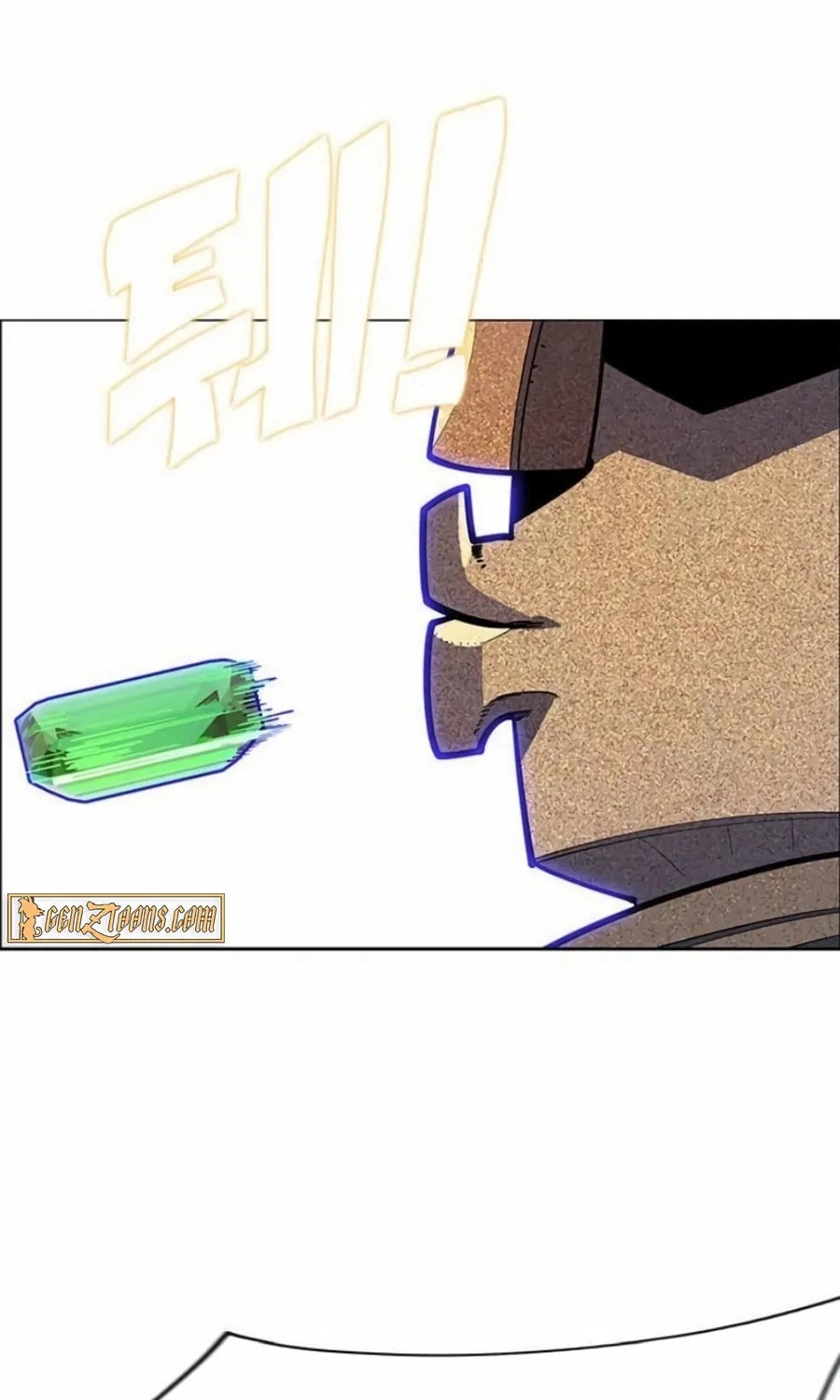 Dungeon Porter Chapter 17 page 128 - 