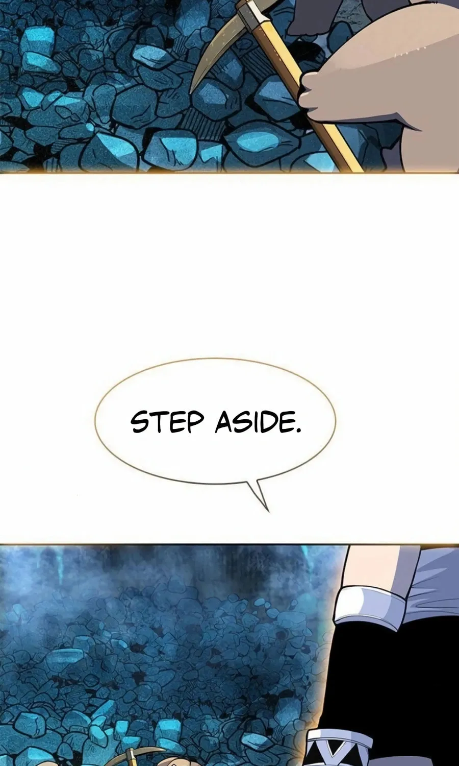 Dungeon Porter Chapter 17 page 14 - 