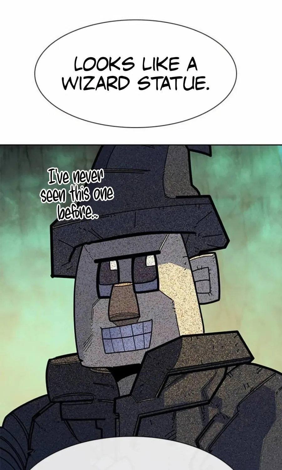 Dungeon Porter Chapter 17 page 134 - 