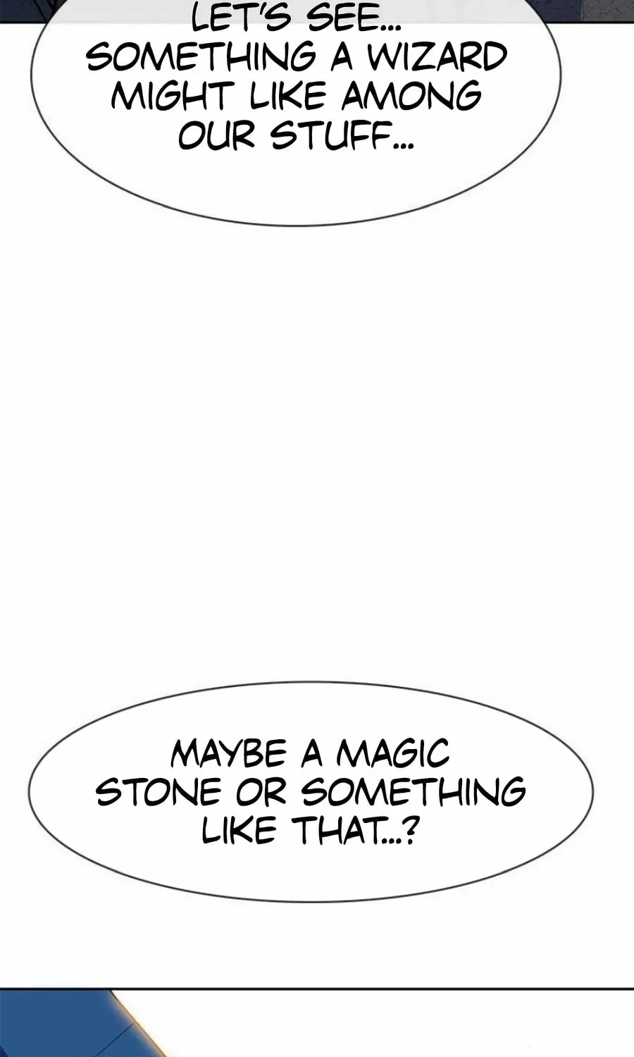 Dungeon Porter Chapter 17 page 135 - 