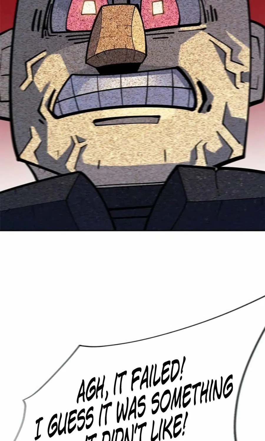 Dungeon Porter Chapter 17 page 138 - 