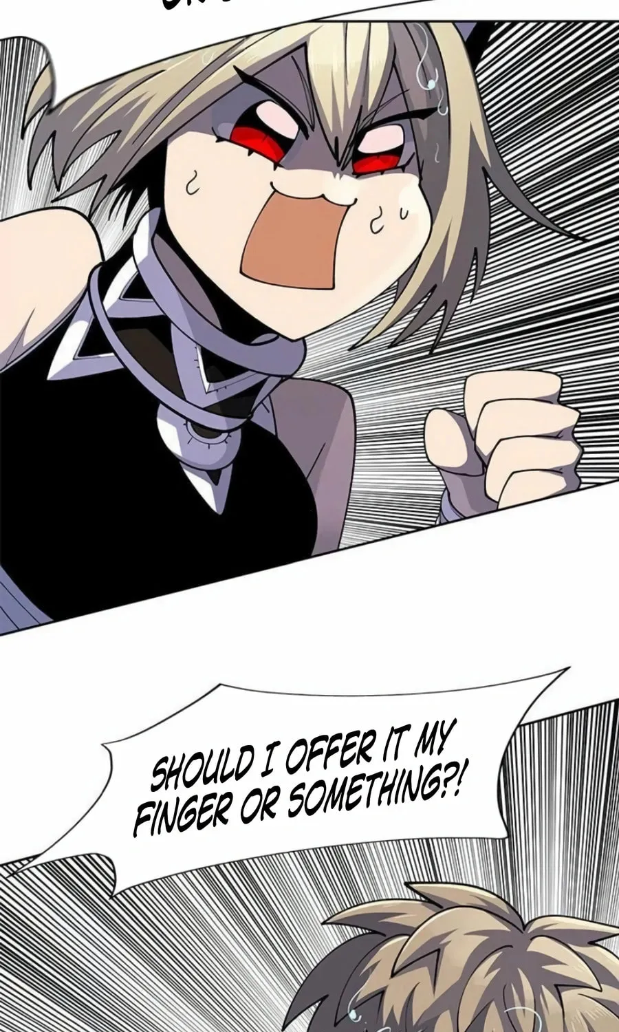 Dungeon Porter Chapter 17 page 146 - 