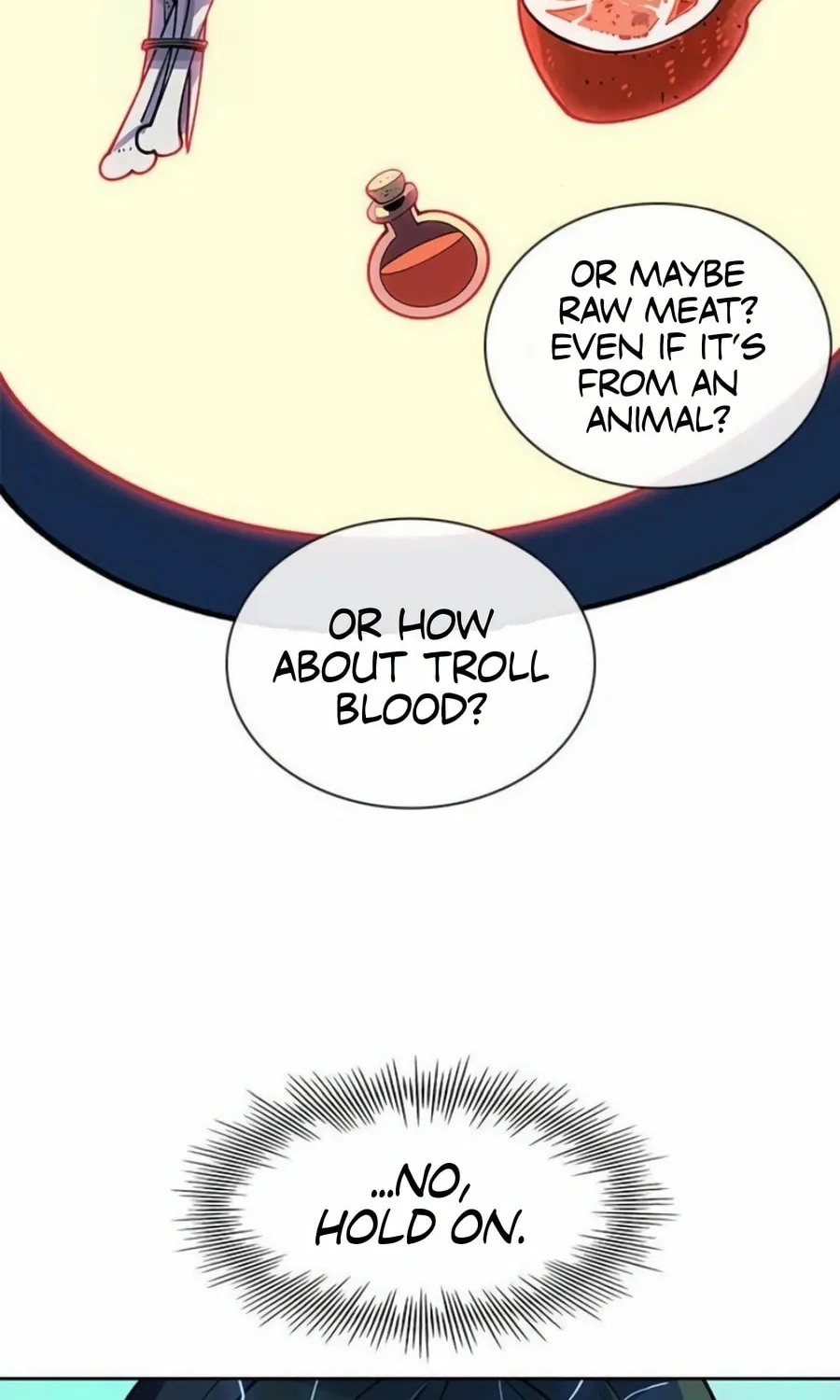 Dungeon Porter Chapter 17 page 149 - 