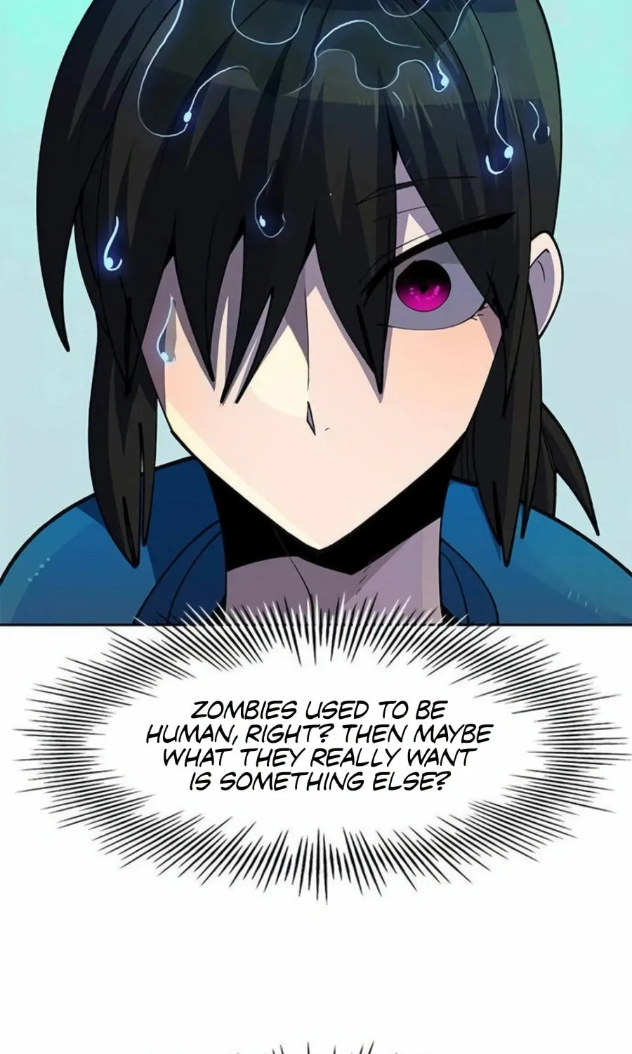 Dungeon Porter Chapter 17 page 150 - 