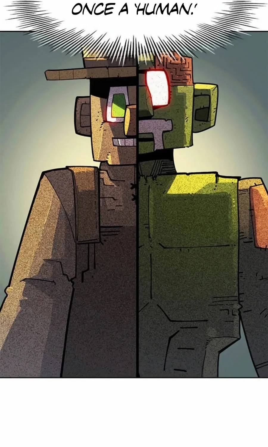 Dungeon Porter Chapter 17 page 152 - 