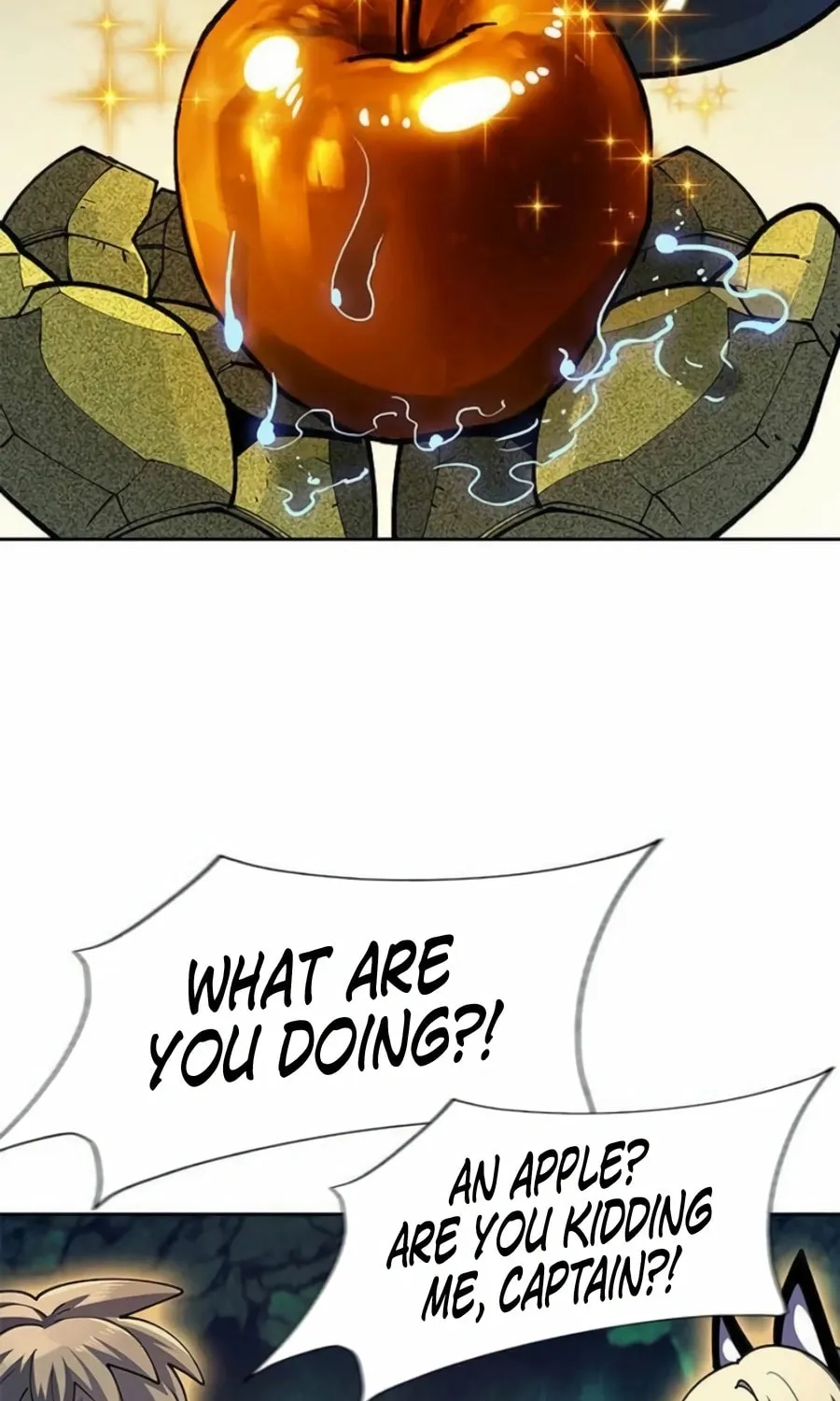 Dungeon Porter Chapter 17 page 154 - 