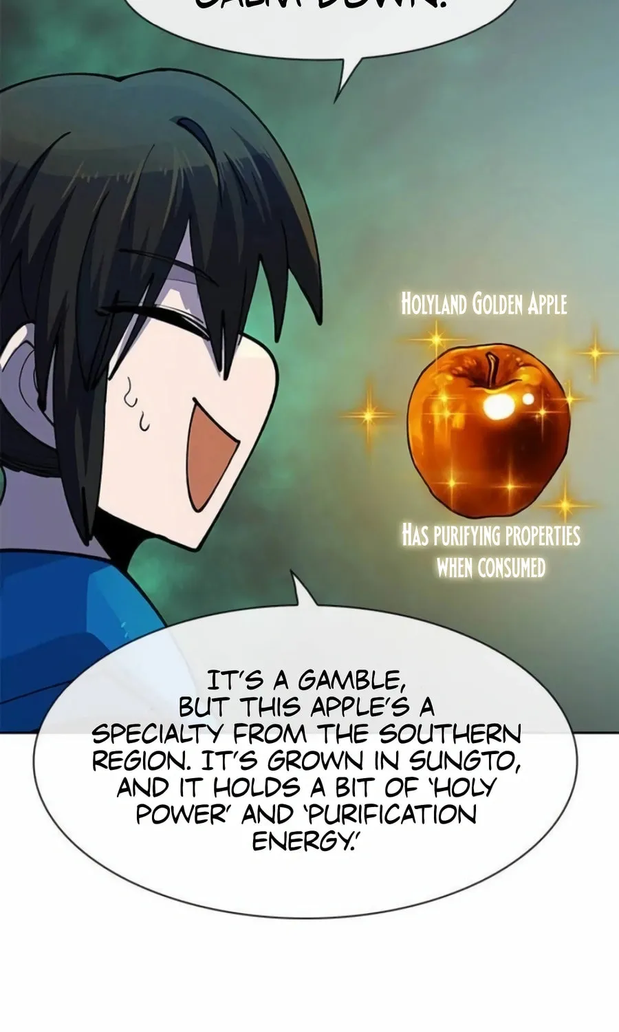 Dungeon Porter Chapter 17 page 156 - 