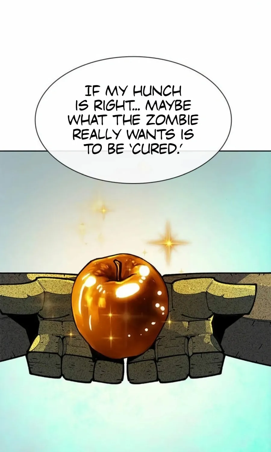 Dungeon Porter Chapter 17 page 157 - 
