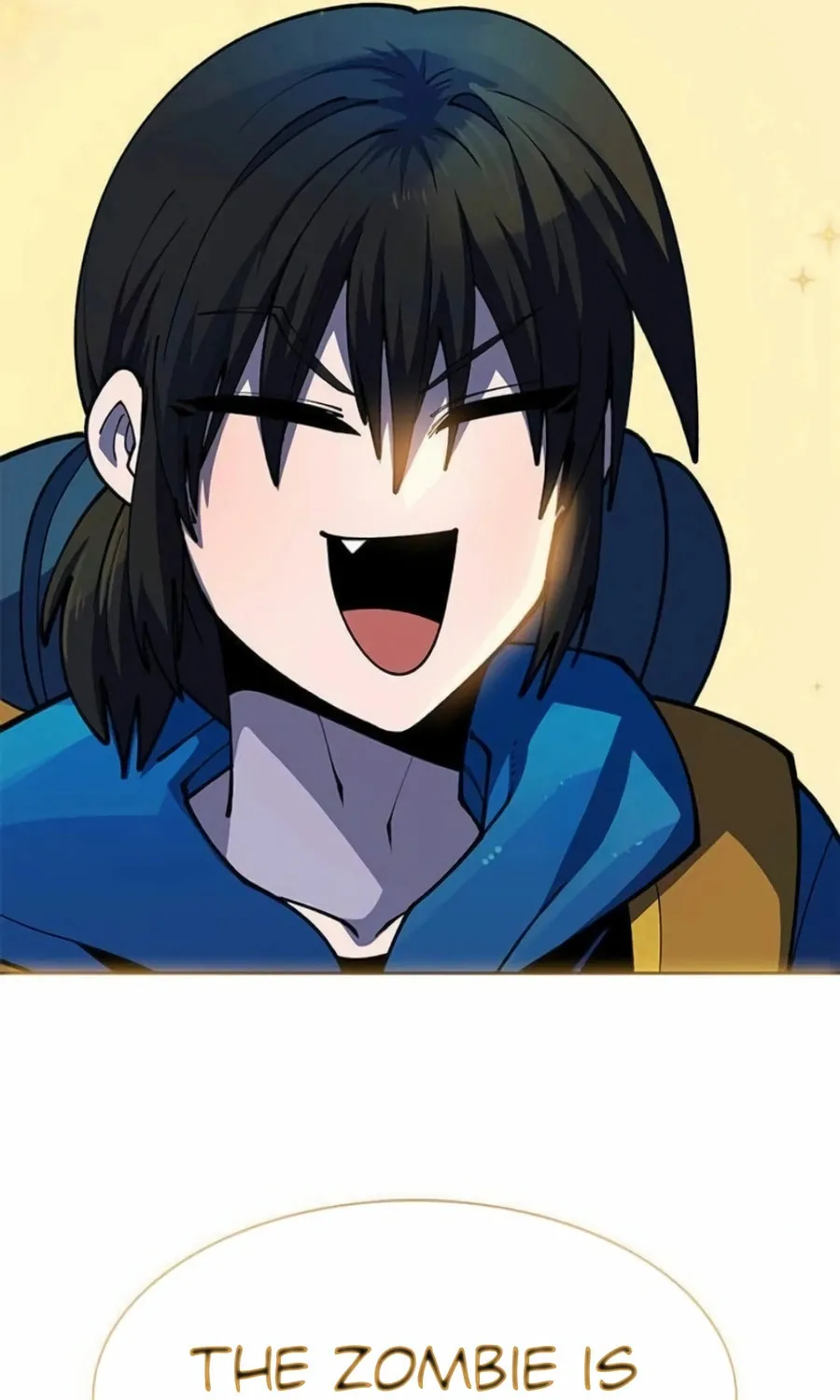 Dungeon Porter Chapter 17 page 166 - 