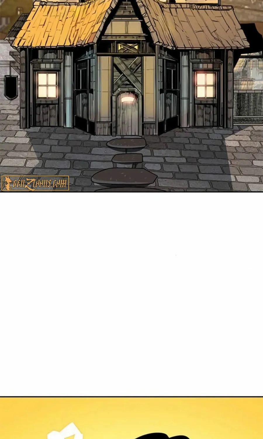 Dungeon Porter Chapter 17 page 184 - 