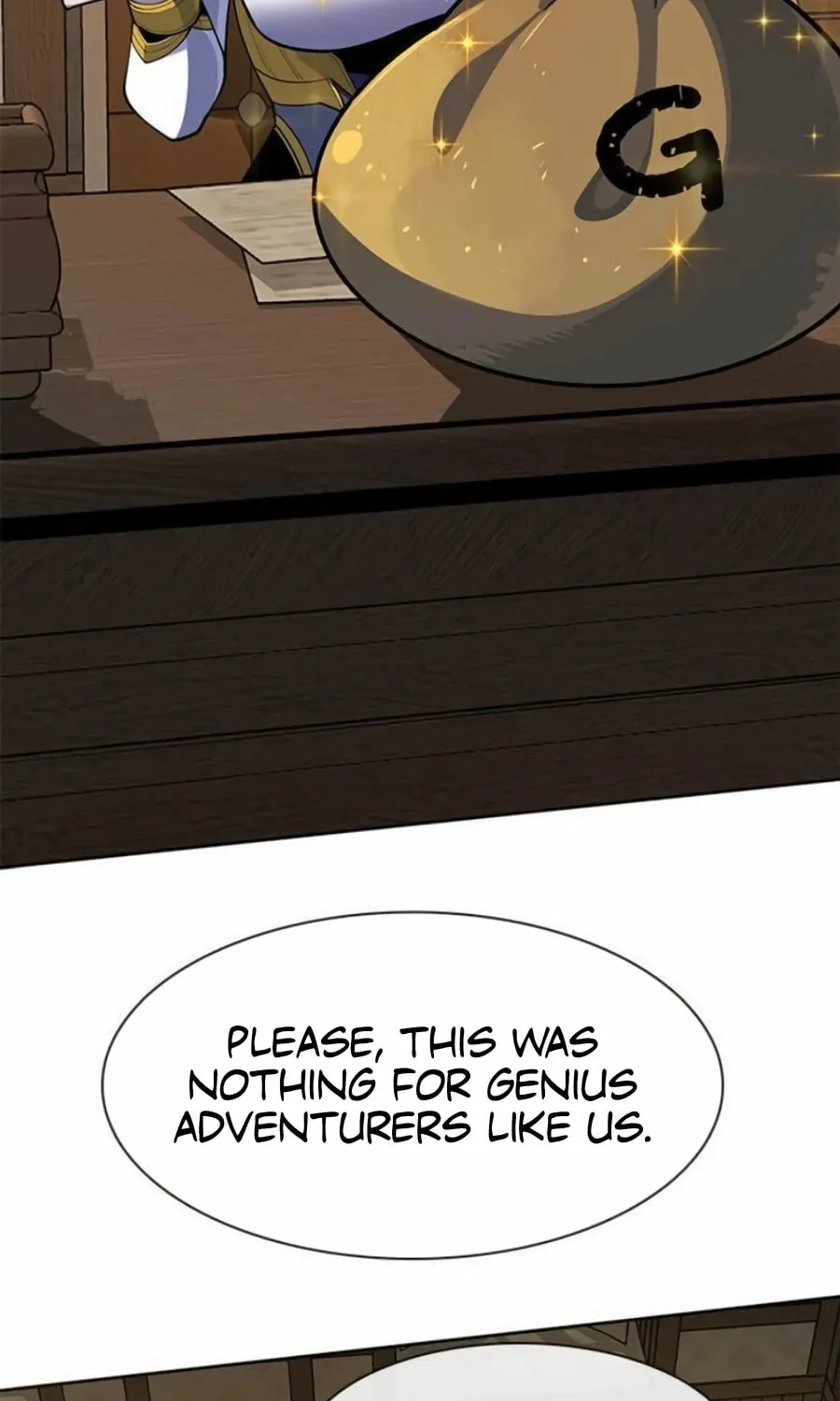 Dungeon Porter Chapter 17 page 186 - 
