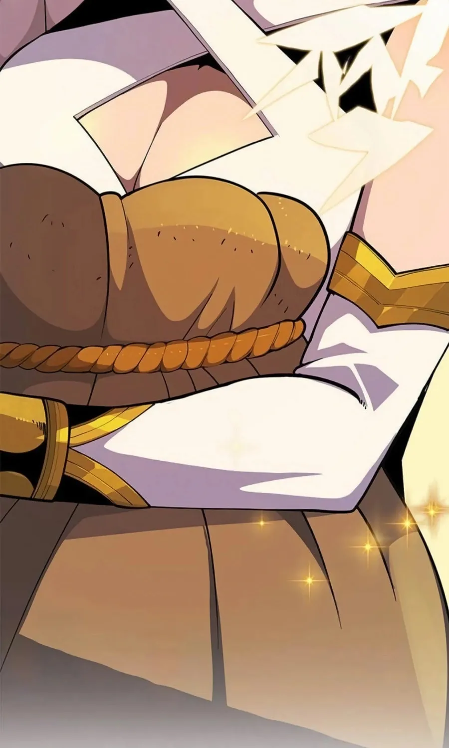 Dungeon Porter Chapter 17 page 196 - 