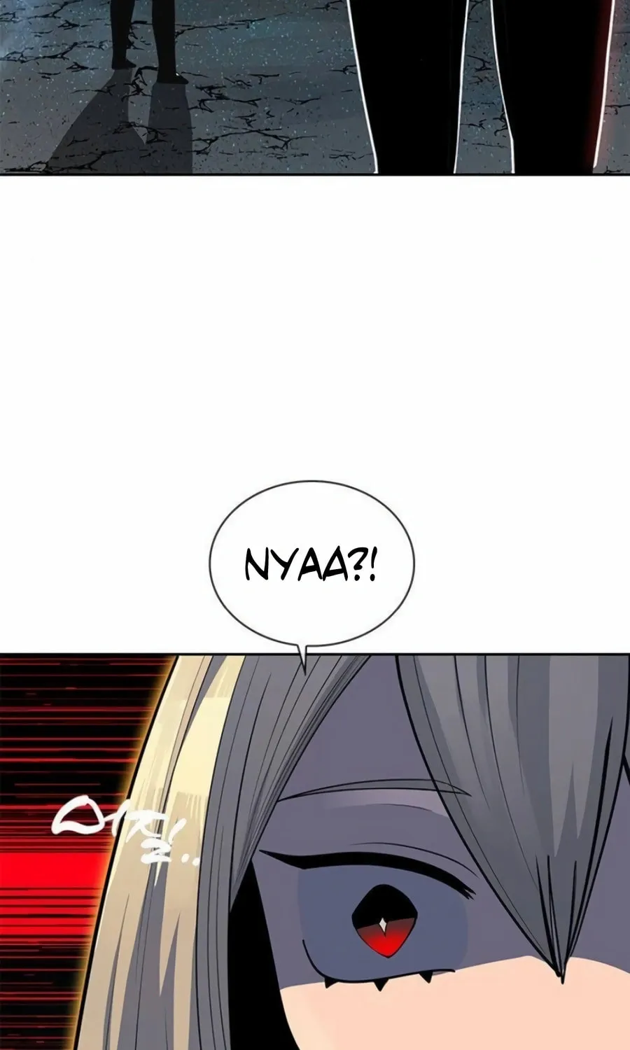 Dungeon Porter Chapter 17 page 21 - 