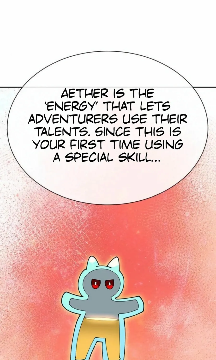 Dungeon Porter Chapter 17 page 25 - 
