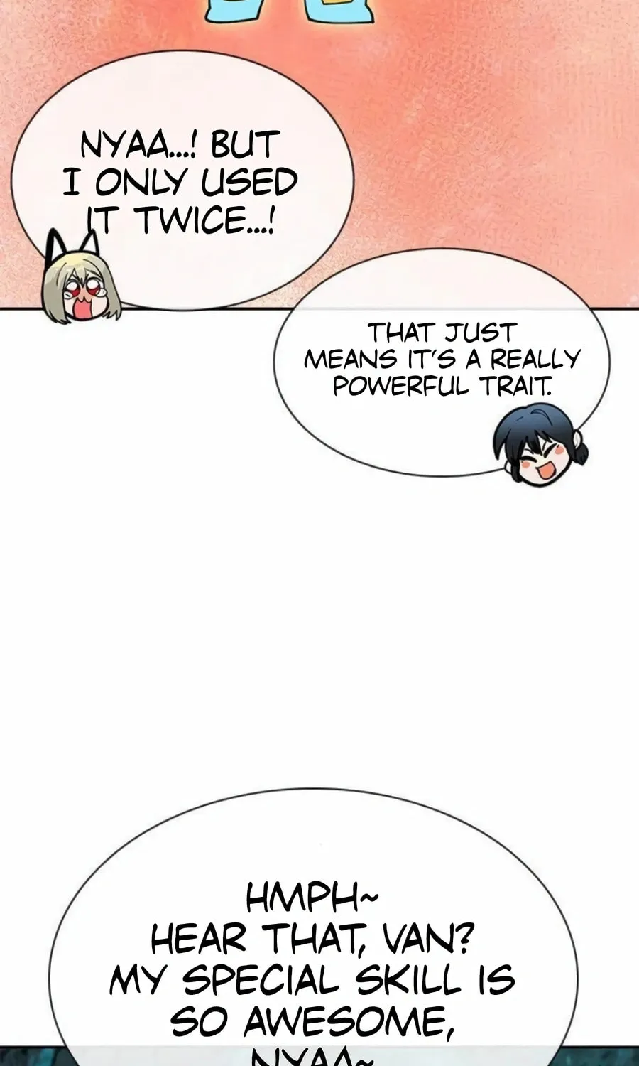 Dungeon Porter Chapter 17 page 26 - 