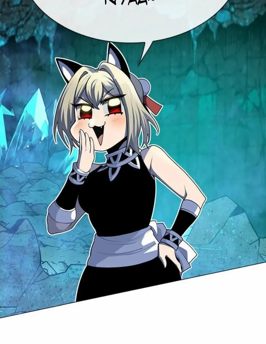 Dungeon Porter Chapter 17 page 27 - 