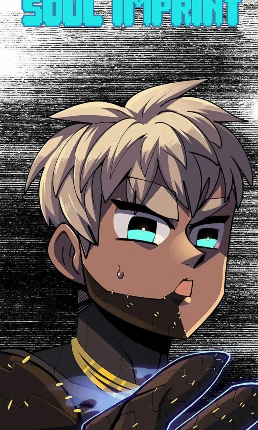Dungeon Porter Chapter 17 page 44 - 