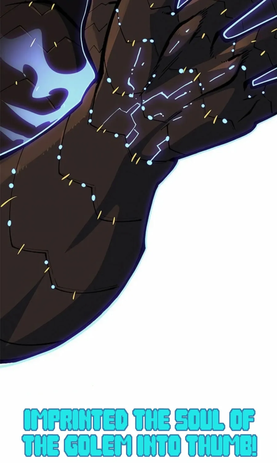 Dungeon Porter Chapter 17 page 45 - 
