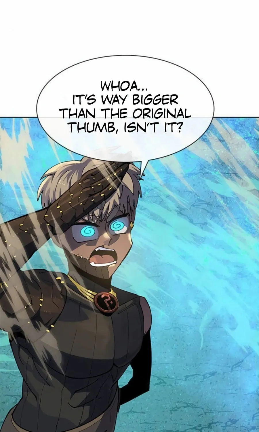 Dungeon Porter Chapter 17 page 54 - 