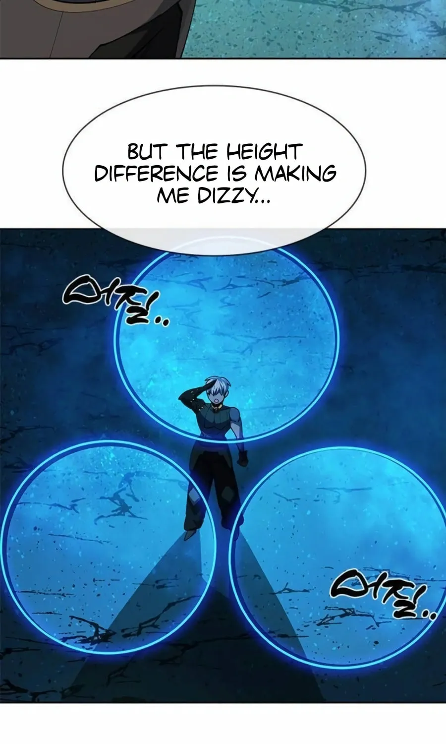 Dungeon Porter Chapter 17 page 55 - 