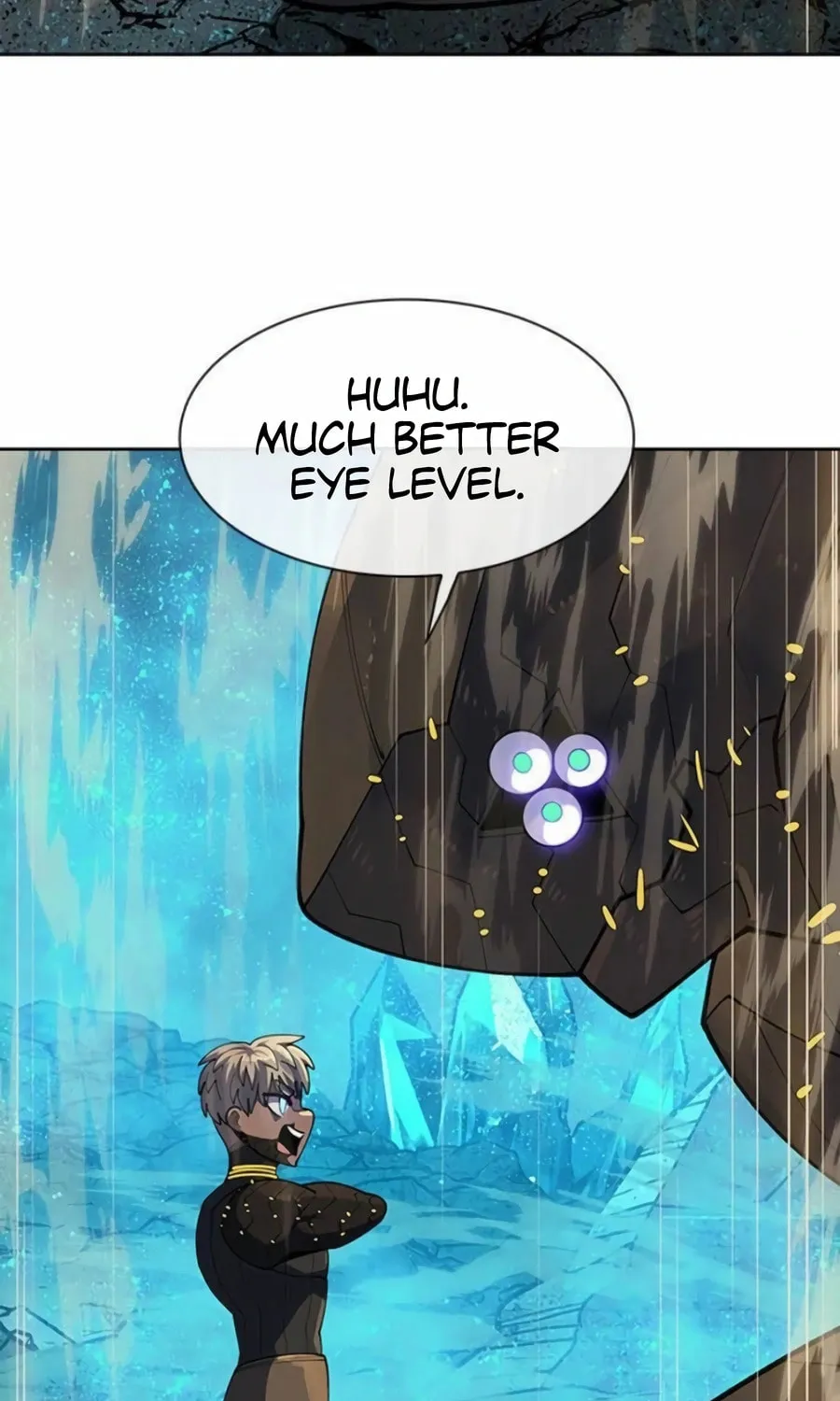 Dungeon Porter Chapter 17 page 59 - 