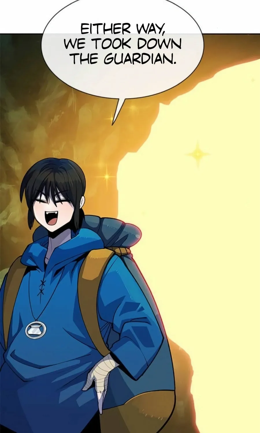 Dungeon Porter Chapter 17 page 69 - 