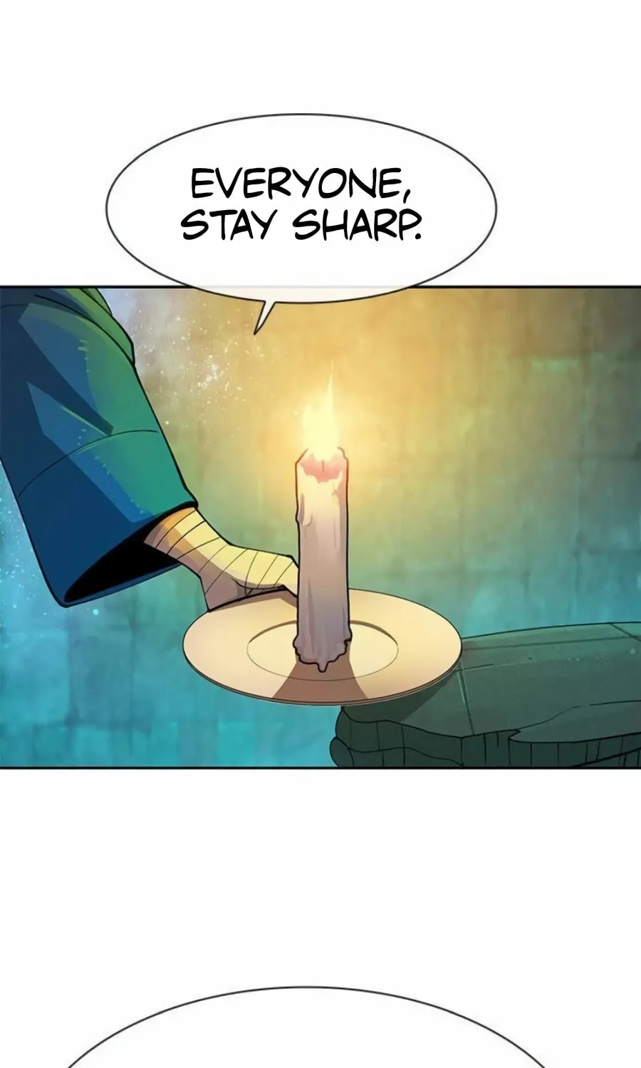 Dungeon Porter Chapter 17 page 72 - 
