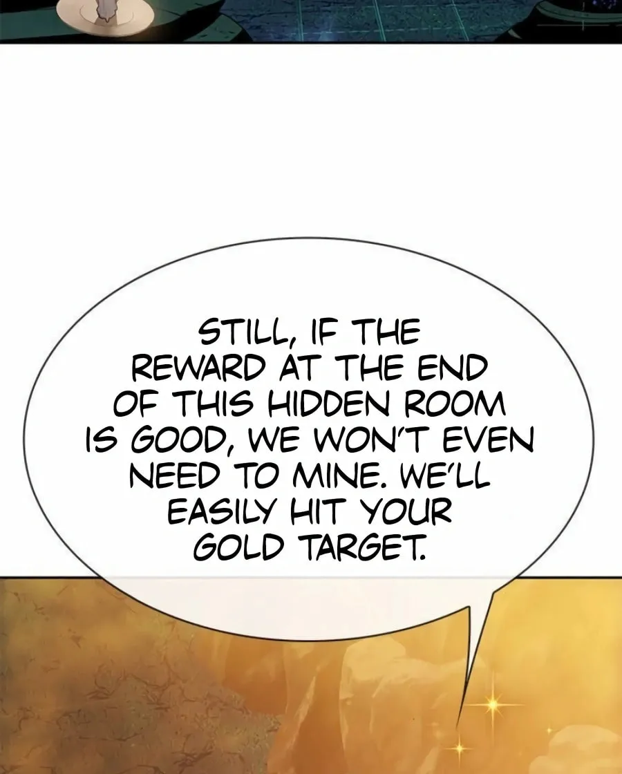 Dungeon Porter Chapter 17 page 74 - 