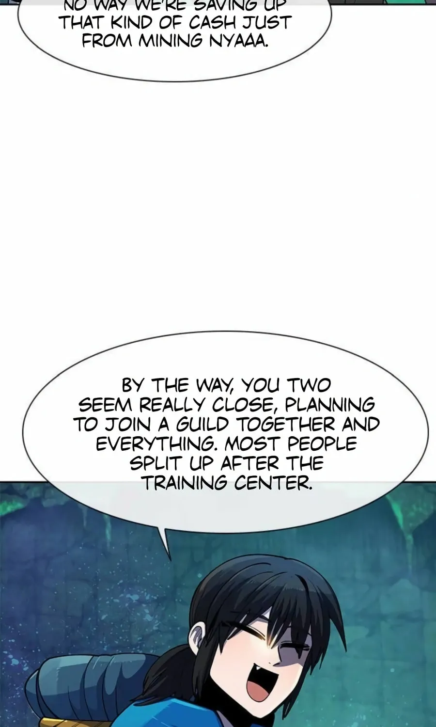 Dungeon Porter Chapter 17 page 77 - 