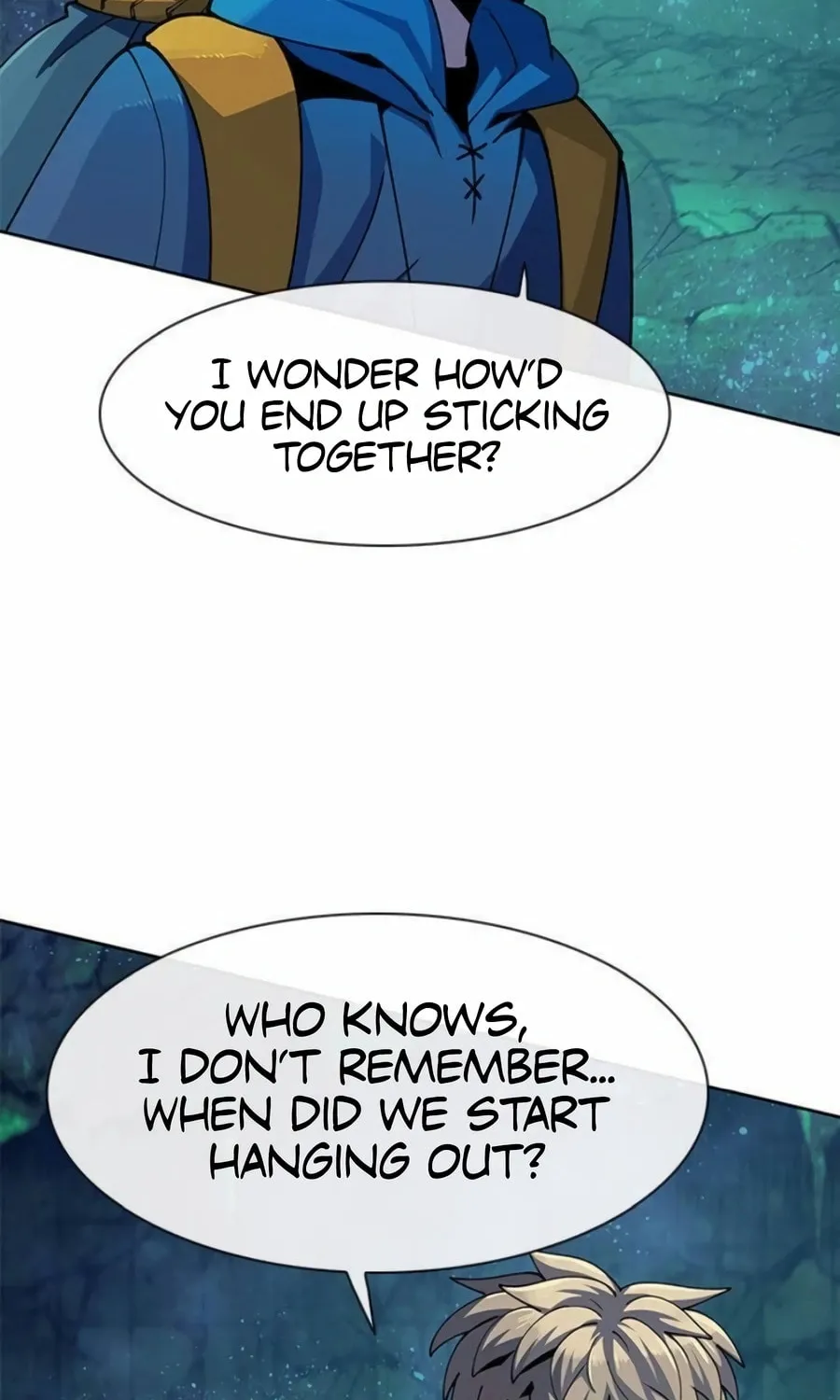 Dungeon Porter Chapter 17 page 78 - 