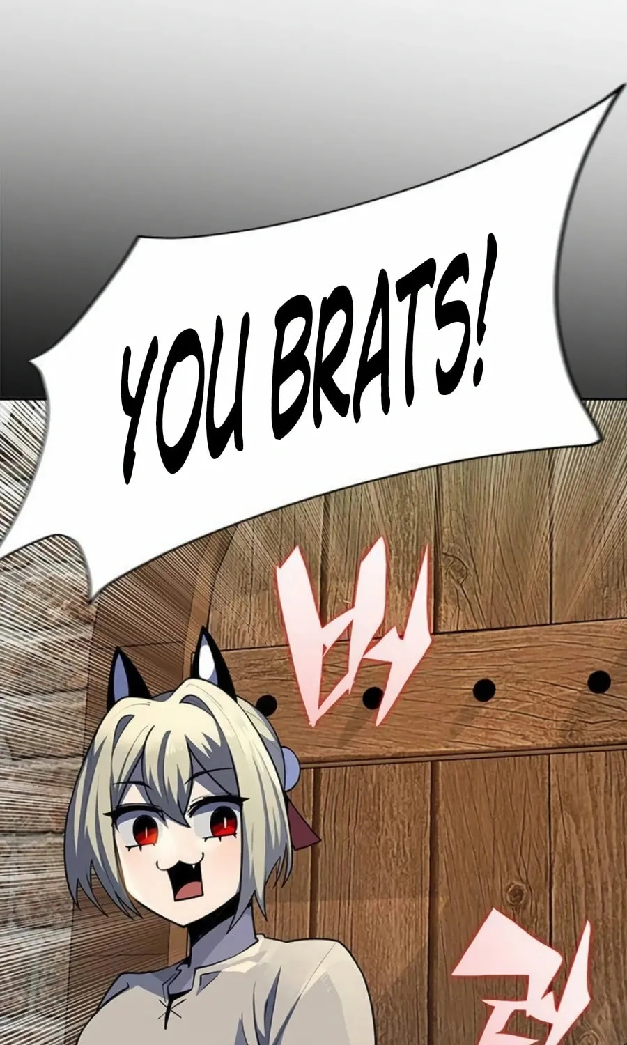 Dungeon Porter Chapter 17 page 81 - 