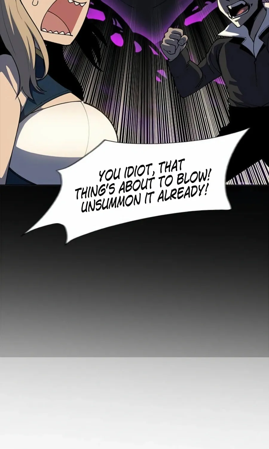 Dungeon Porter Chapter 17 page 85 - 