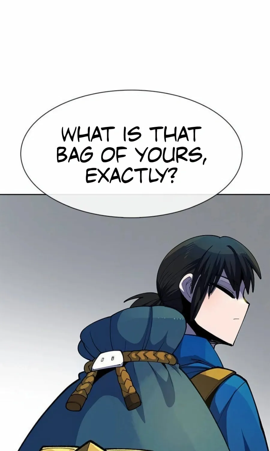 Dungeon Porter Chapter 17 page 91 - 