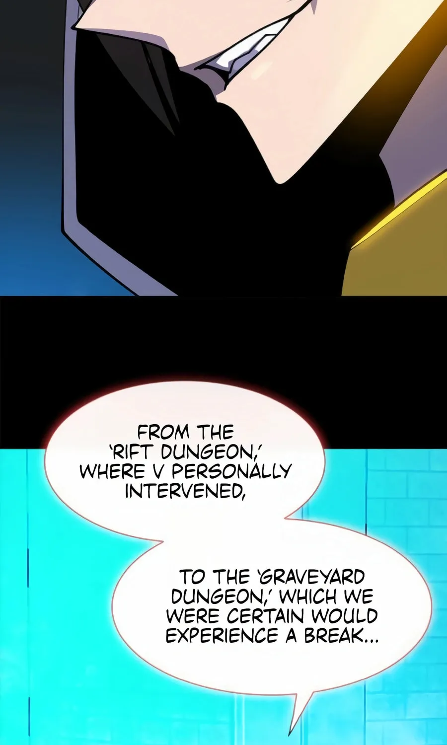 Dungeon Porter Chapter 18 page 108 - 