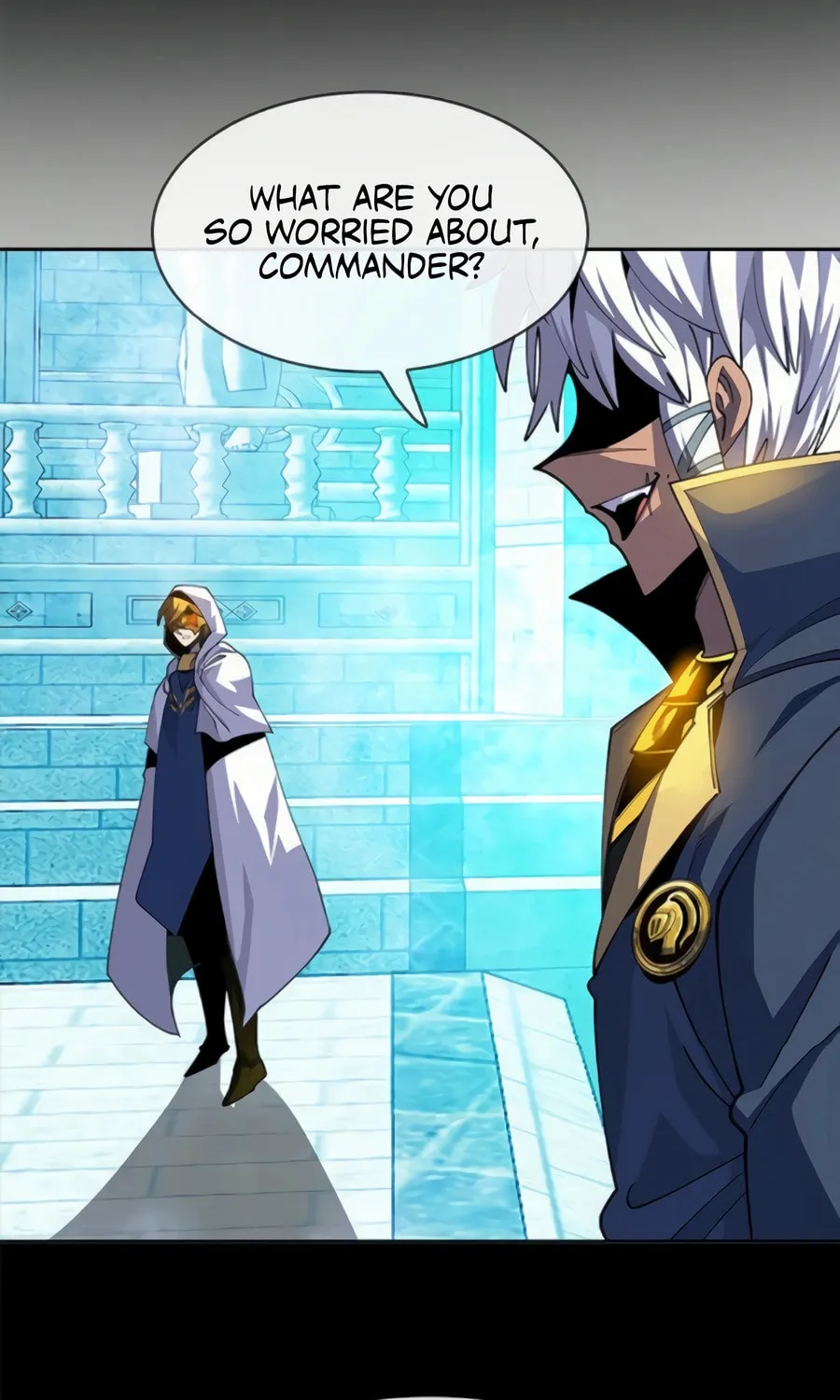 Dungeon Porter Chapter 18 page 112 - 