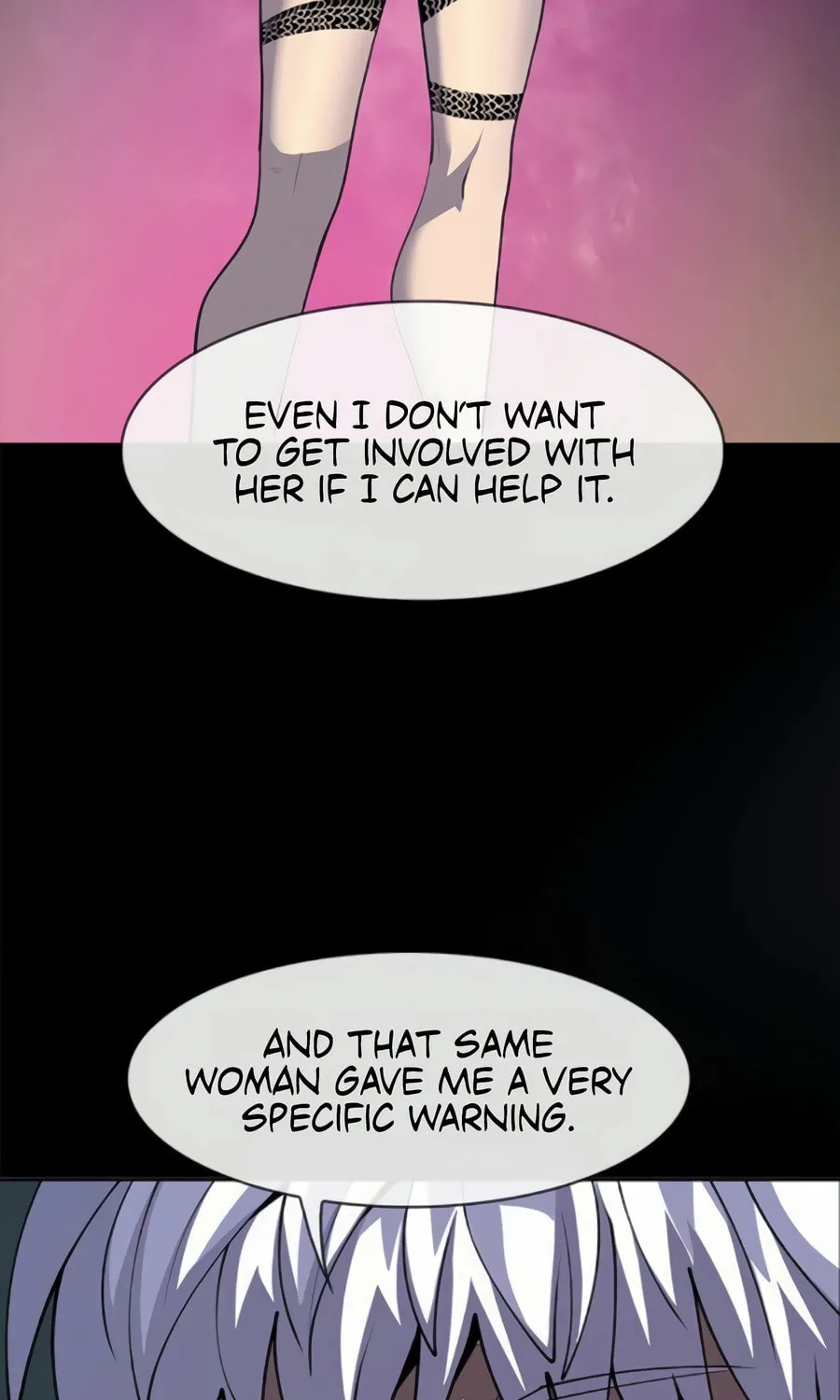 Dungeon Porter Chapter 18 page 116 - 